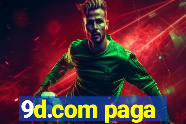 9d.com paga